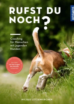 Rufst du noch?