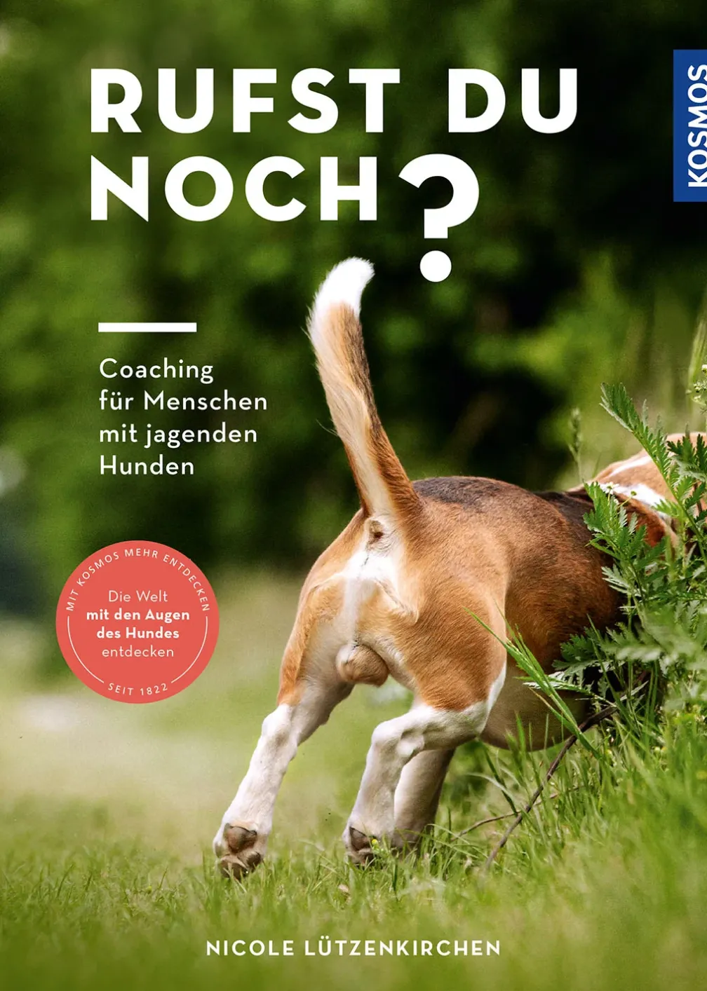 Rufst du noch?