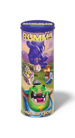Rumms