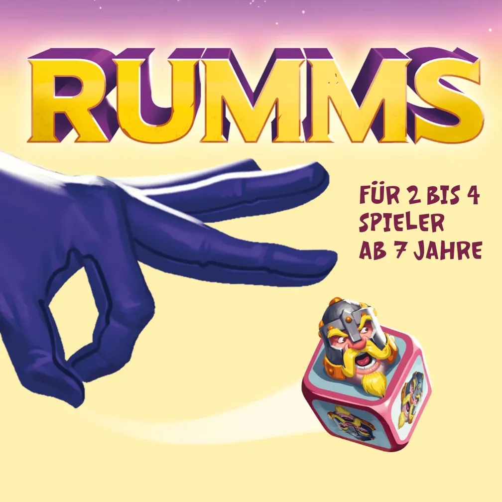 Rumms