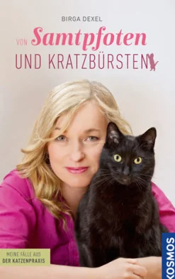 Samtpfoten und Kratzbürsten