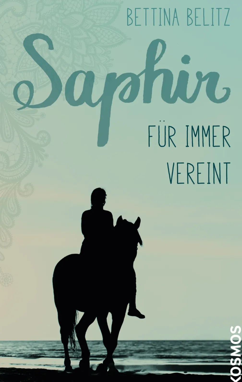 Saphir - Für immer vereint