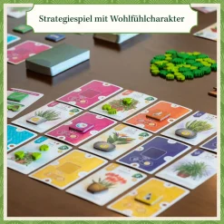 Sattgrün