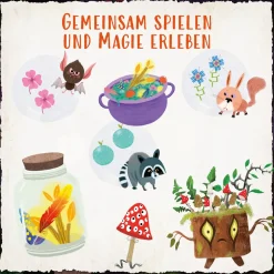 Schattenwald