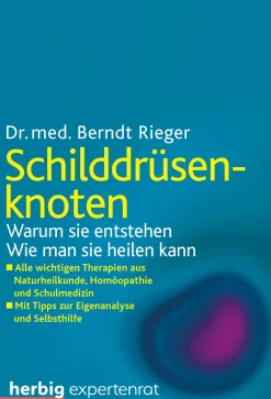 Schilddrüsenknoten