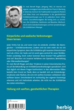 Schilddrüsenknoten