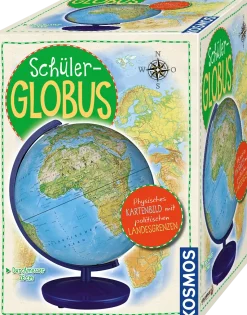 Schülerglobus