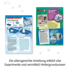 Schülerlabor 1.+2. Klasse