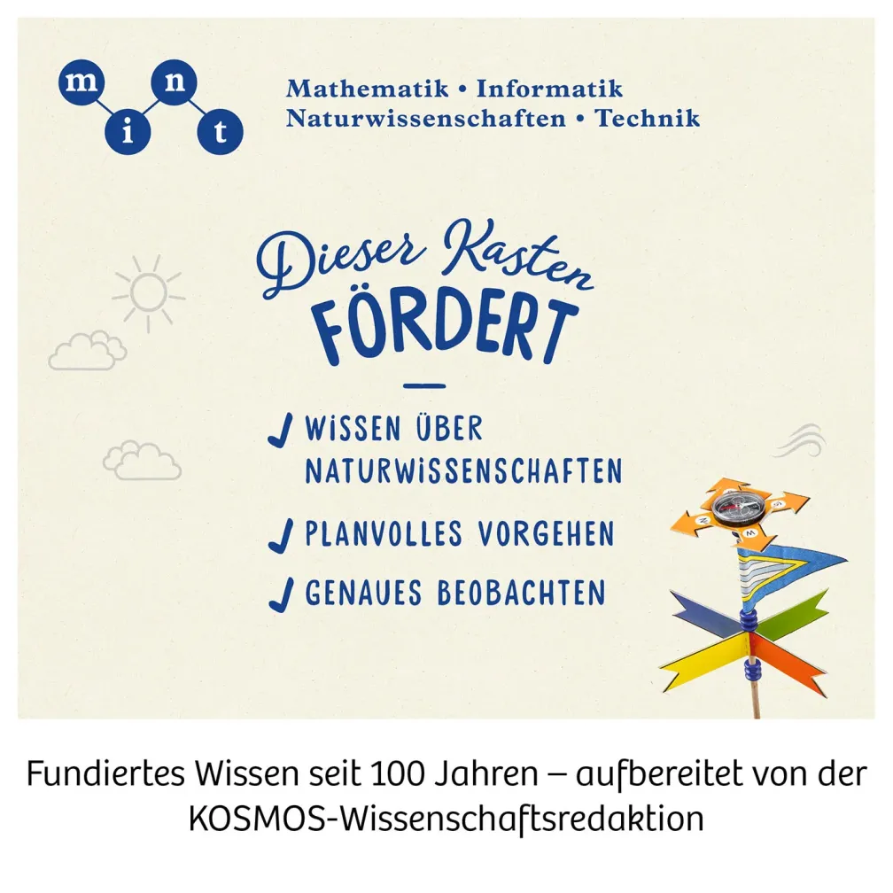 Schülerlabor 1.+2. Klasse