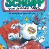 Schlupp vom grünen Stern