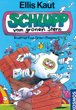 Schlupp vom grünen Stern