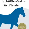 Schüssler-Salze für Pferde