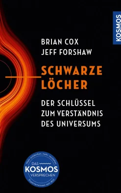 Schwarze Löcher