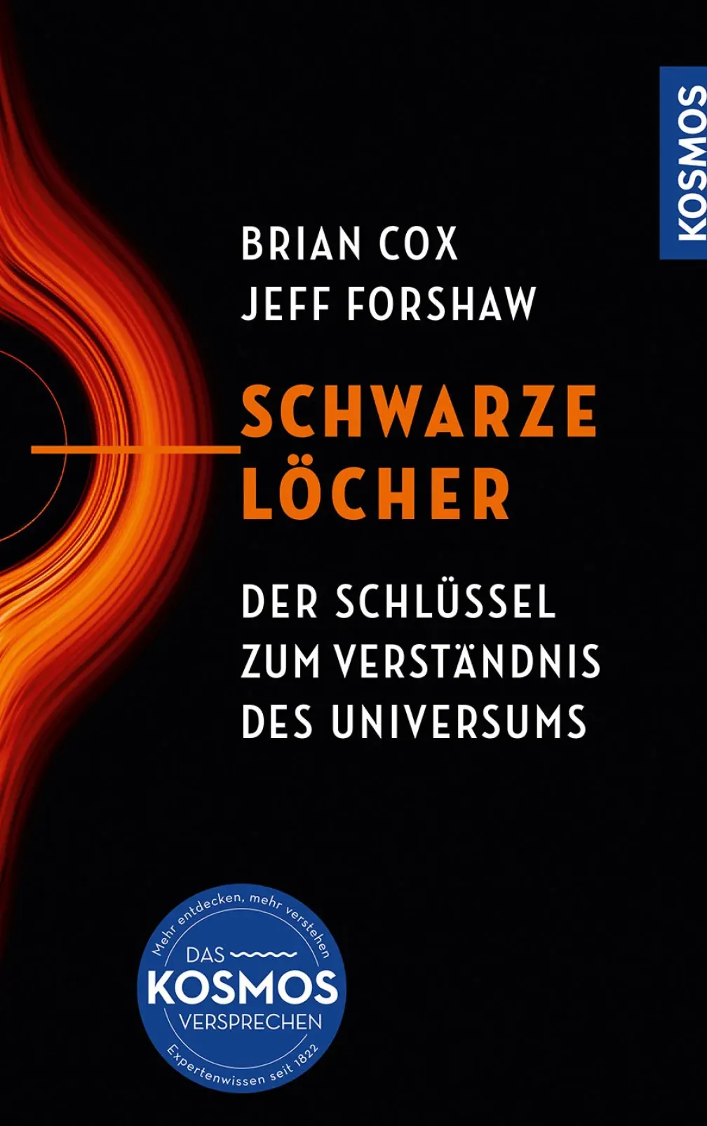 Schwarze Löcher