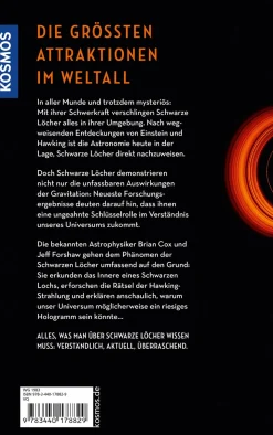 Schwarze Löcher