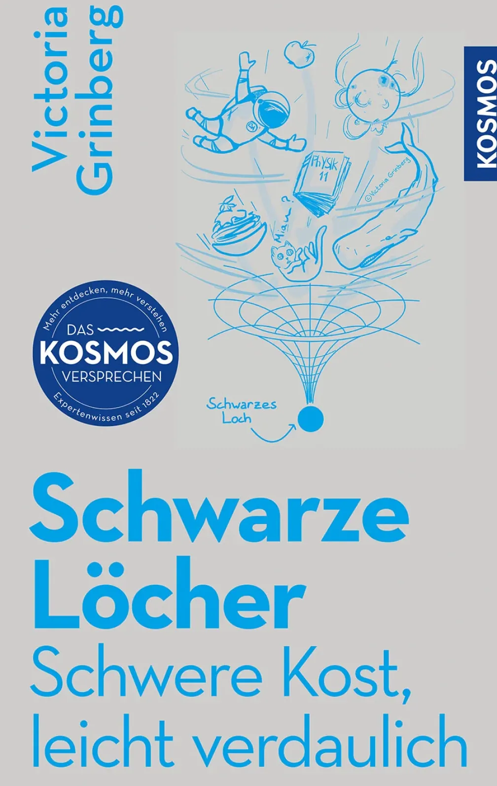 Schwarze Löcher