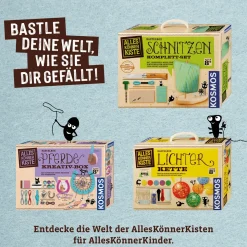 Schwämme häkeln