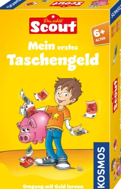 Scout - Mein erstes Taschengeld