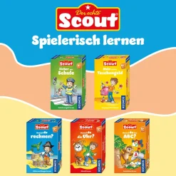 Scout - Mein erstes Taschengeld