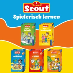 Scout Sicher zur Schule