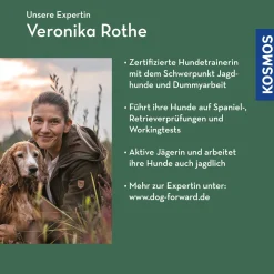 Selbstkontrolle statt Kommandos