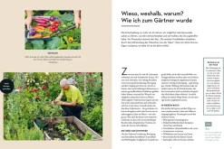 Selbstversorgung aus Garten und Natur