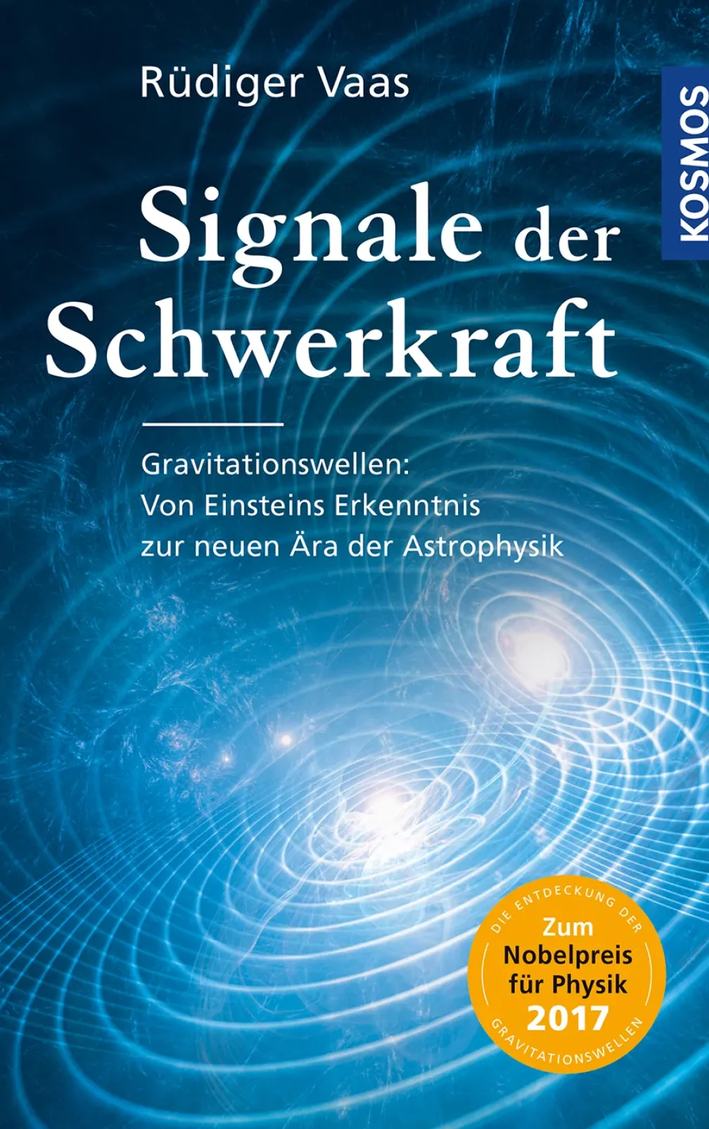 Signale der Schwerkraft