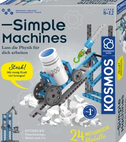 Simple Machines