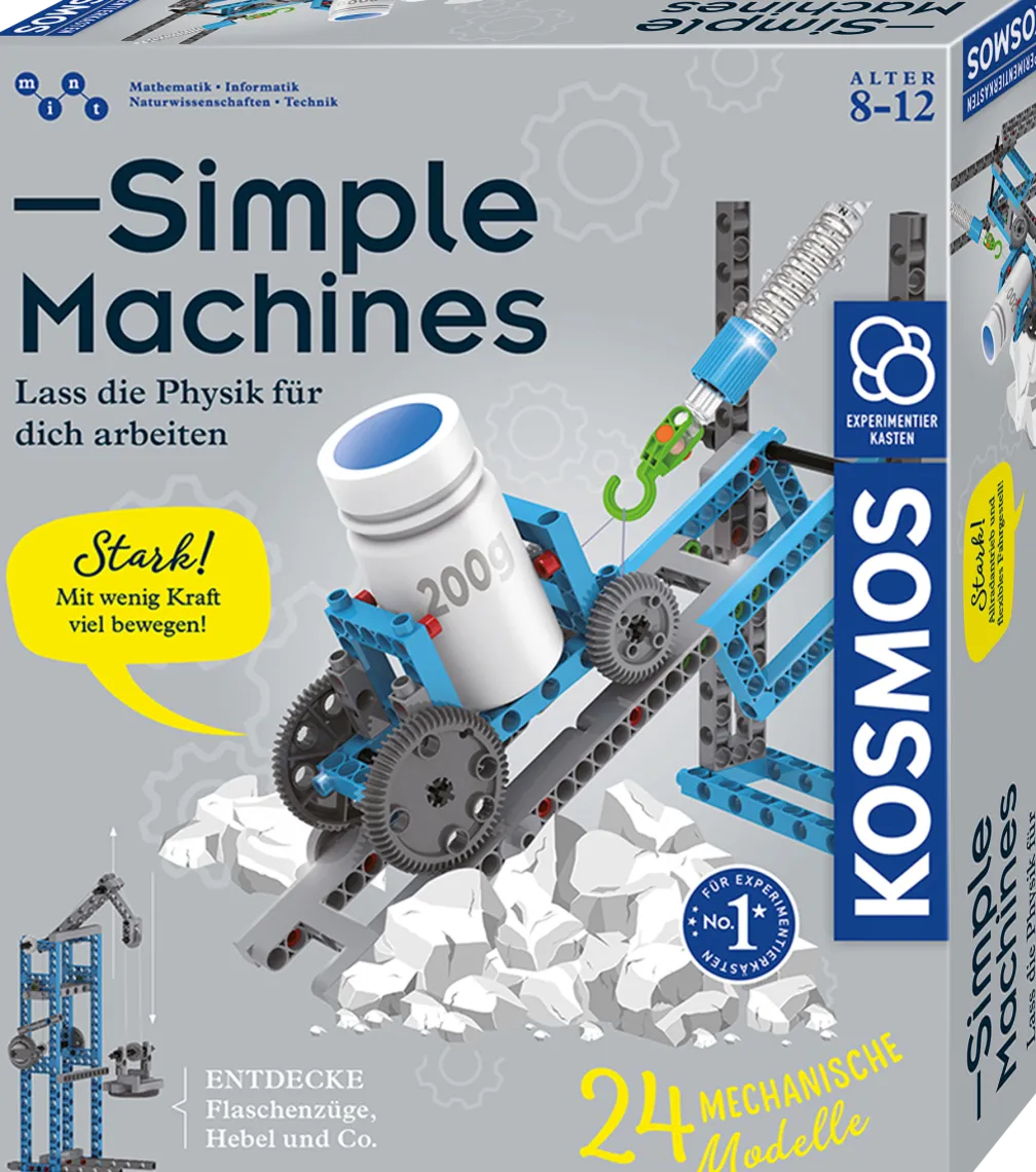 Simple Machines