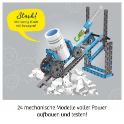 Simple Machines