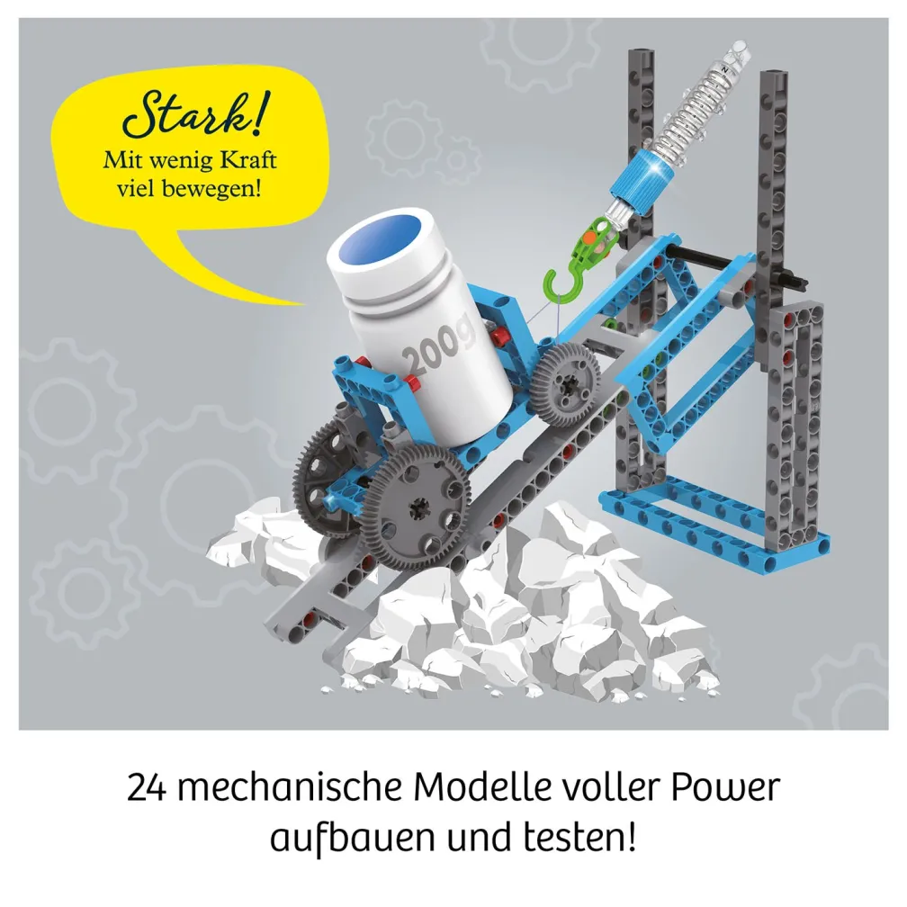 Simple Machines