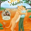 Sirga und Valentin. Die wahre Geschichte einer ungewöhnlichen Freundschaft