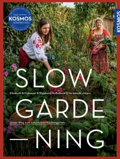Slow Gardening