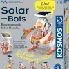 Solar Bots