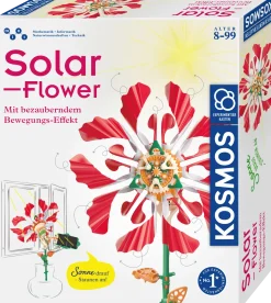 Solar-Flower