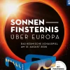 Sonnenfinsternis über Europa