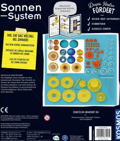 Sonnensystem