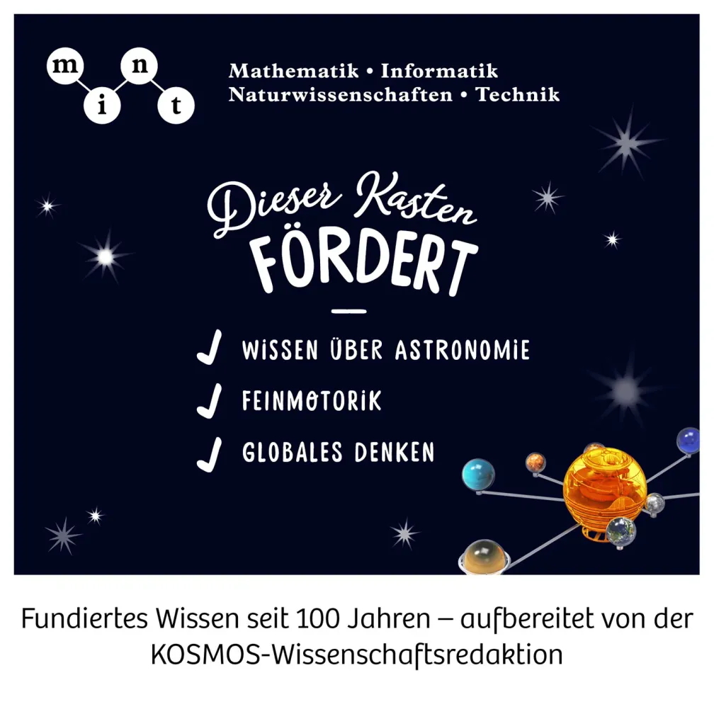 Sonnensystem