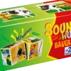Soundwürfel Bauernhof