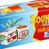 Soundwürfel Fahrzeuge