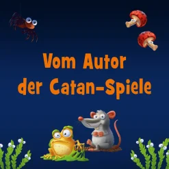 Spinnengift und Krötenschleim