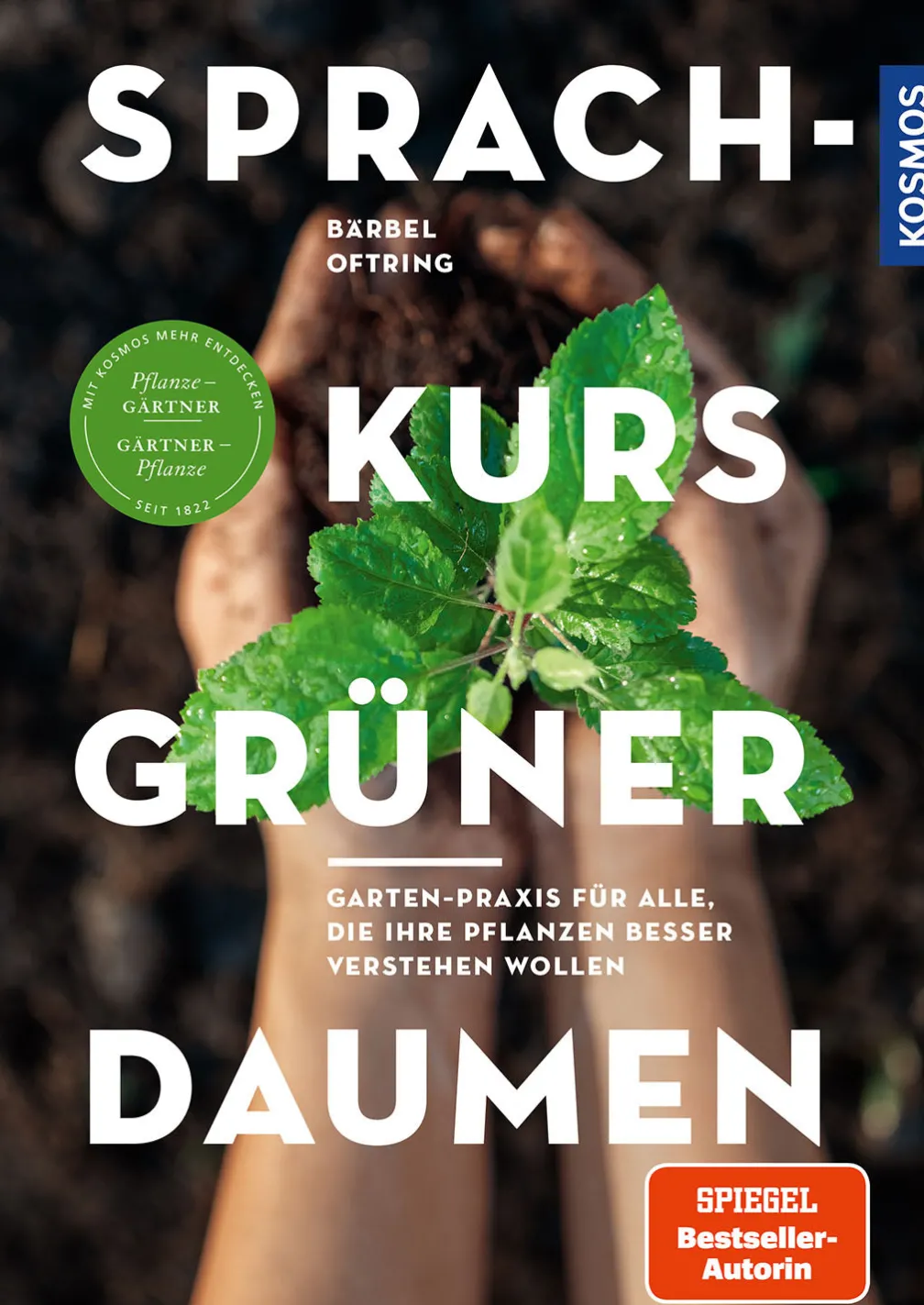 Sprachkurs grüner Daumen
