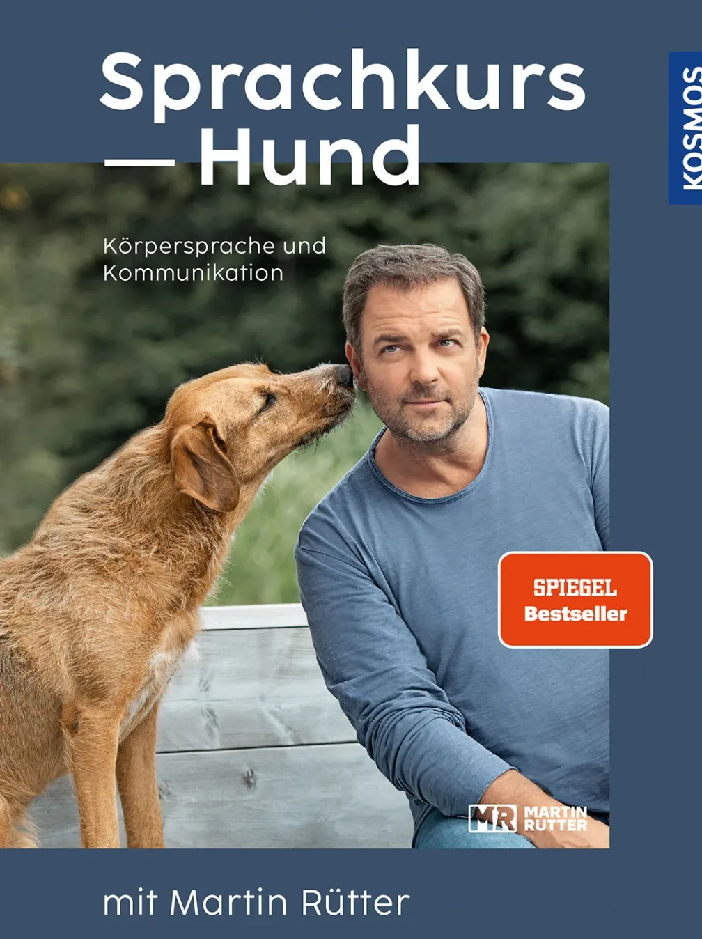 Sprachkurs Hund mit Martin Rütter