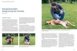 Sprachkurs Hund mit Martin Rütter