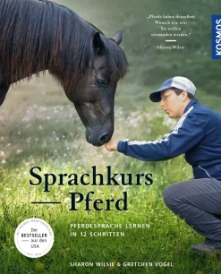 Sprachkurs Pferd