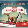 Stadt – Land – Die Schule der magischen Tiere