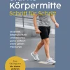 Starke Körpermitte Schritt für Schritt