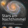 Stars am Nachthimmel