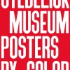 Stedelijk Museum Posters by Color