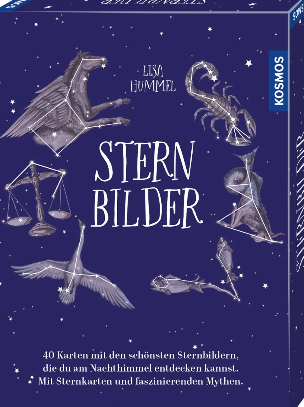 Sternbilder